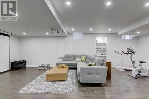 224 The Meadows Ave, Markham, ON - Indoor