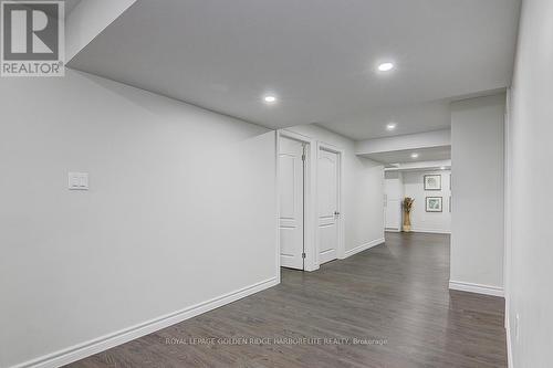 224 The Meadows Avenue, Markham, ON - Indoor Photo Showing Other Room