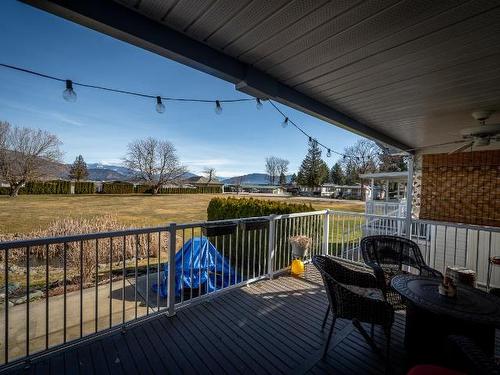 101-2932 Buckley Road, South Shuswap, BC 