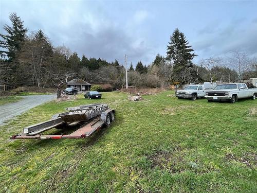 Lot8 Bramley Rd, Nanaimo, BC 