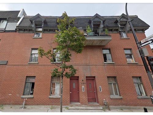 Frontage - 3359 Rue Ste-Catherine E., Montréal (Mercier/Hochelaga-Maisonneuve), QC - Outdoor