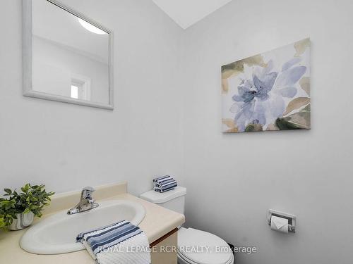 136 Goldgate Cres, Orangeville, ON - Indoor Photo Showing Bathroom