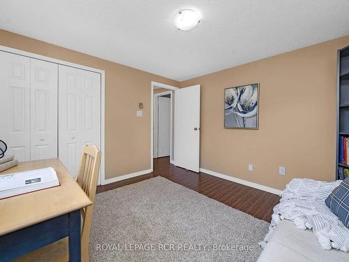 136 Goldgate Cres, Orangeville, ON - Indoor Photo Showing Bedroom