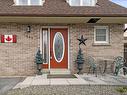 136 Goldgate Cres, Orangeville, ON  - Outdoor With Exterior 