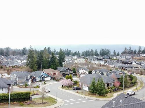 5760 Linley Valley Dr, Nanaimo, BC - Outdoor With View