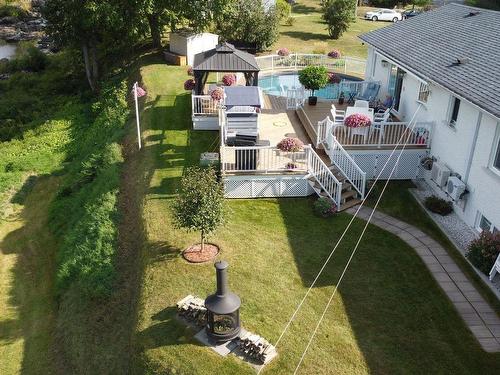Overall view - 1031 Rue Des Lilas, Upton, QC 