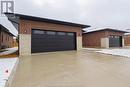 674 Lily Mac Boulevard, Windsor, ON  - Outdoor With Exterior 