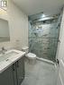 Main Fl - 102 Robina Avenue, Toronto, ON  - Indoor Photo Showing Bathroom 