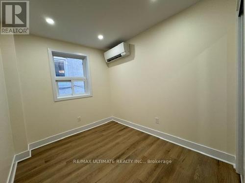 Main Fl - 102 Robina Avenue, Toronto, ON - Indoor Photo Showing Other Room