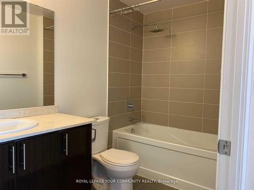 #1023 -7161 Yonge St, Markham, ON - Indoor Photo Showing Bathroom