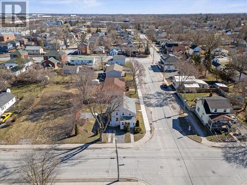 409 Bleecker Ave, Belleville, ON - Outdoor With View