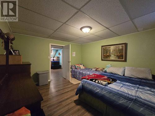 48 Mowat St, Latchford, ON - Indoor Photo Showing Bedroom
