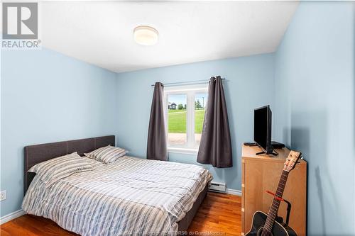 8 Waterfront Lane, Sainte-Marie-De-Kent, NB - Indoor Photo Showing Bedroom