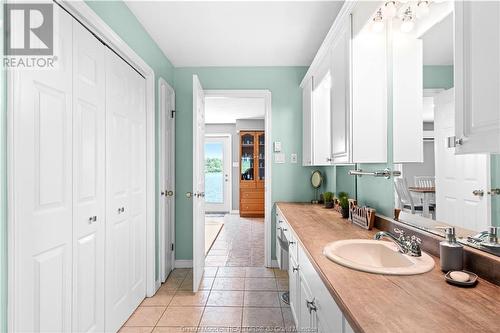 8 Waterfront Lane, Sainte-Marie-De-Kent, NB - Indoor Photo Showing Bathroom