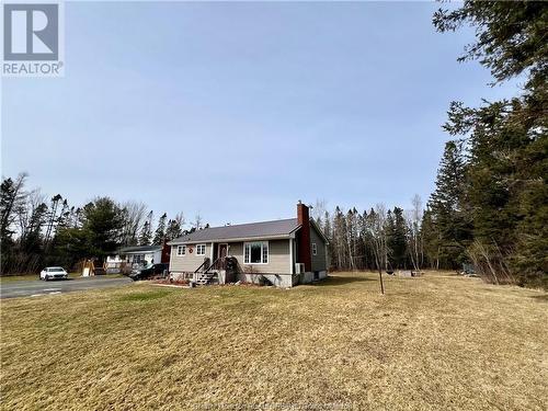 3261 Route 112, Second North River, NB - Outdoor