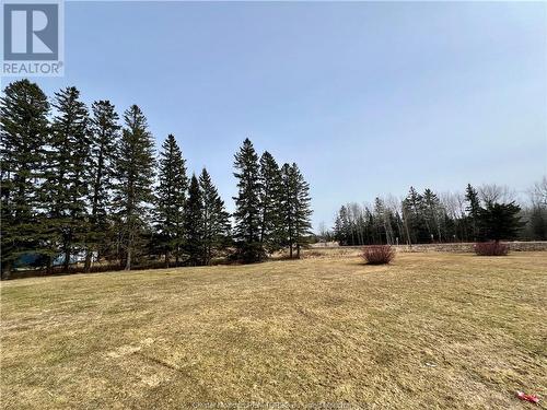3261 Route 112, Second North River, NB - Outdoor With View