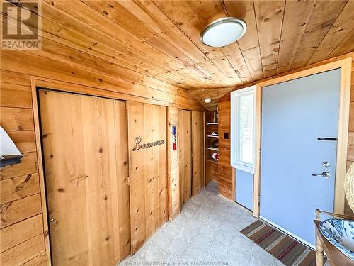 11 Richepaume St, Grand-Barachois, NB - Indoor Photo Showing Other Room
