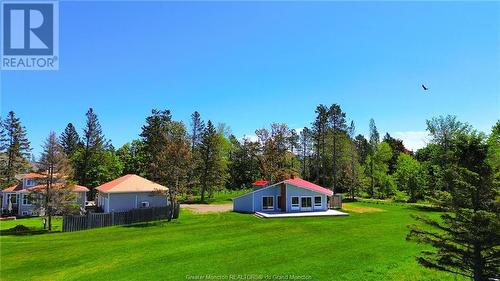 11 Richepaume St, Grand-Barachois, NB - Outdoor With View