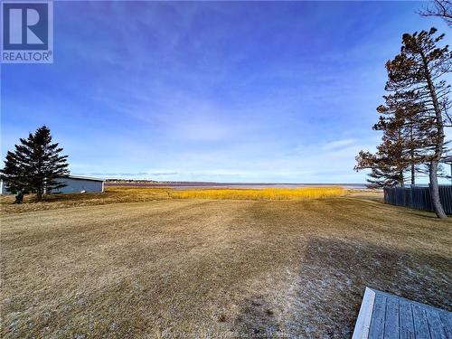 11 Richepaume St, Grand-Barachois, NB - Outdoor With View