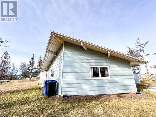 11 Richepaume St, Grand-Barachois, NB - Outdoor With Exterior