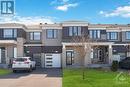 552 Cope Drive, Ottawa, ON  - Outdoor With Facade 