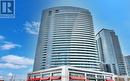 #1108 -7171 Yonge St, Markham, ON  - Outdoor With Facade 