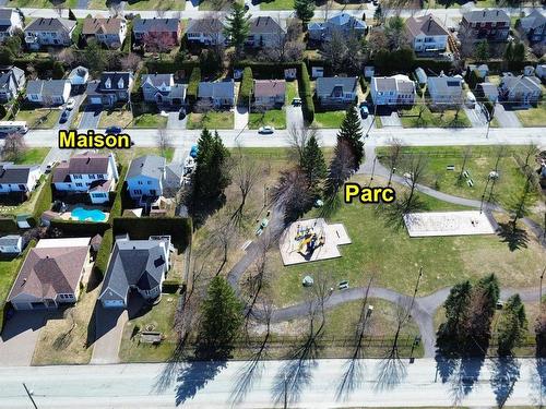 Overall view - 777 Rue Poitras, Magog, QC - Outdoor With View