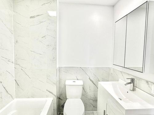 Salle de bains - 690  - 696 1Re Avenue, Montréal (Verdun/Île-Des-Soeurs), QC - Indoor Photo Showing Bathroom