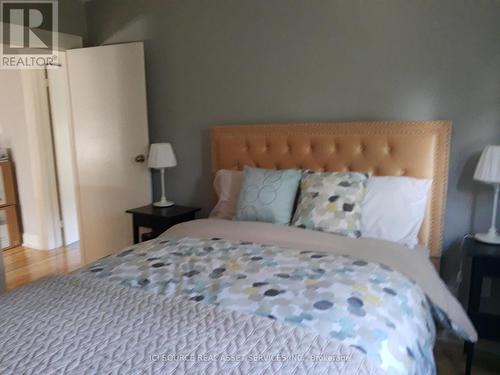 707 Parkdale Avenue, Ottawa, ON - Indoor Photo Showing Bedroom