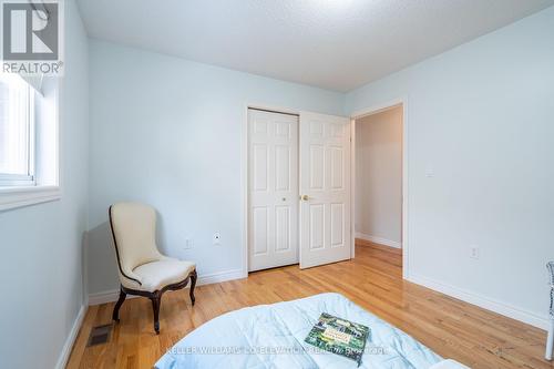 40 Elmridge Dr, Guelph, ON - Indoor Photo Showing Bedroom
