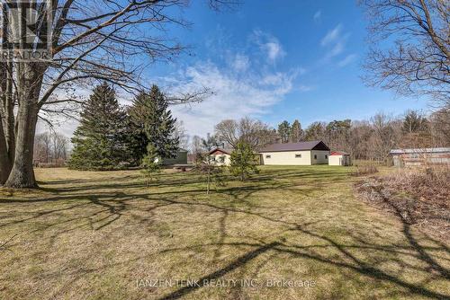 57604 Tunnel Line, Bayham, ON - Outdoor With View