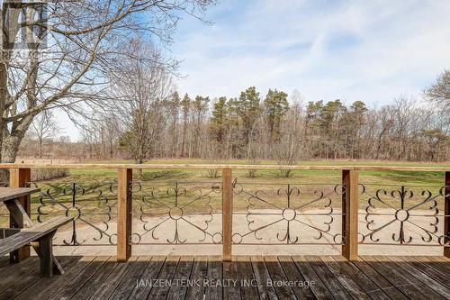 57604 Tunnel Line, Bayham, ON - Outdoor With View