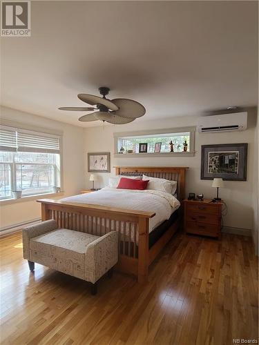 47 Mills Crescent, Mill Cove, NB - Indoor Photo Showing Bedroom