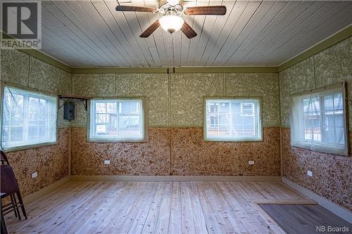 47 Mills Crescent, Mill Cove, NB - Indoor Photo Showing Other Room