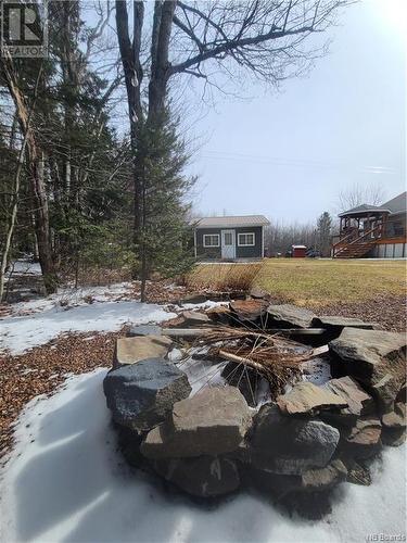 47 Mills Crescent, Mill Cove, NB - Outdoor With View