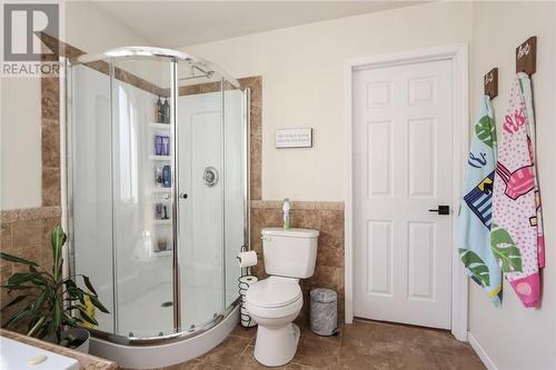 2033 Morgan, Greater Sudbury, ON - Indoor Photo Showing Bathroom