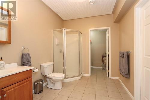 2033 Morgan, Greater Sudbury, ON - Indoor Photo Showing Bathroom