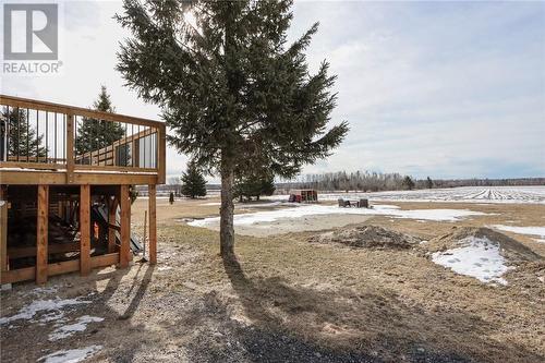 2033 Morgan, Greater Sudbury, ON - Outdoor With View