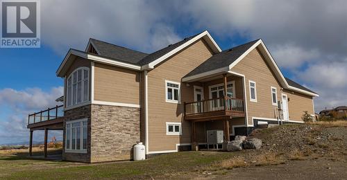 7 Commodore Place, Conception Bay South, NL - Outdoor