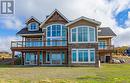 7 Commodore Place, Conception Bay South, NL  - Outdoor With Deck Patio Veranda With Facade 
