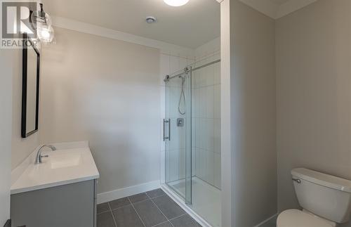 7 Commodore Place, Conception Bay South, NL - Indoor Photo Showing Bathroom
