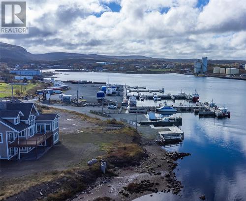 7 Commodore Place, Conception Bay South, NL - Outdoor With Body Of Water With View