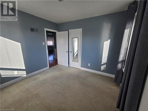 126 Westchester Crescent, St. Catharines, ON - Indoor Photo Showing Other Room