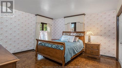 9090 Canard Drive, Lasalle, ON - Indoor Photo Showing Bedroom