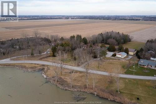 9090 Canard Drive, Lasalle, ON - Outdoor With View