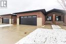 674 Lily Mac Boulevard, Windsor, ON  - Outdoor 