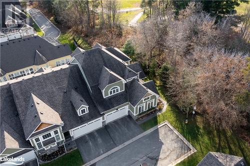 12 Stormont Court, Bracebridge, ON - Outdoor With Body Of Water With View