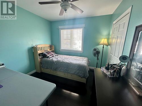 21 Ireland Drive, Grand Falls-Windsor, NL - Indoor Photo Showing Bedroom