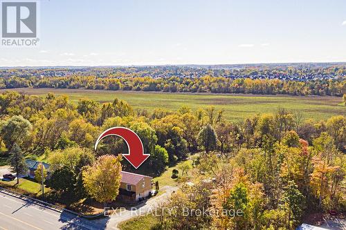 390 Mill Street, Essa, ON - Outdoor With View