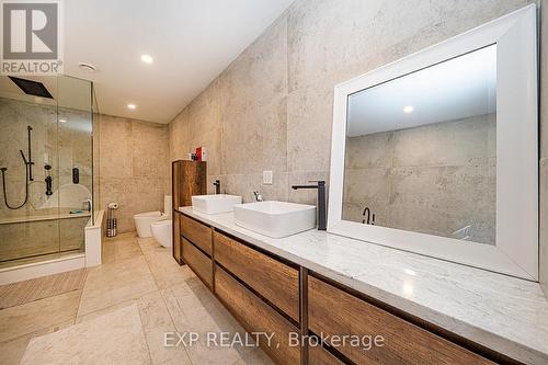 390 Mill Street, Essa, ON - Indoor Photo Showing Bathroom